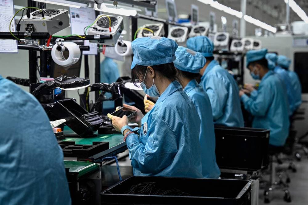 5 تطورات ترسم ملامح الاقتصاد العالمي في 2023 .. أقل معدل نمو منذ 20 عاما