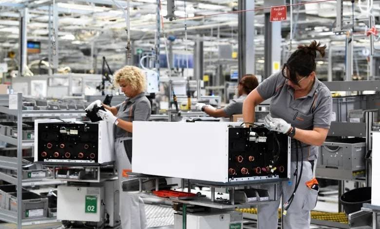 75 في المائة من أصحاب الدخل المنخفض لديهم مخاوف بشأن المستقبل.