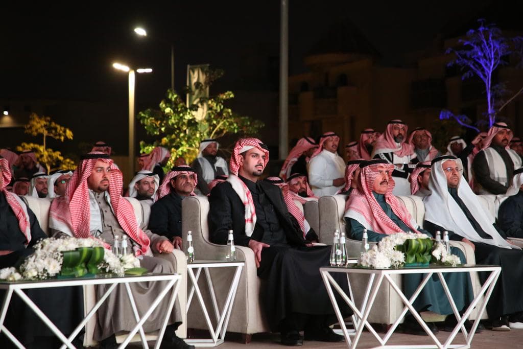 افتتاح 17 حديقة حي في العاصمة الرياض .. المساحة الإجمالية تتجاوز 194 ألف متر مربع