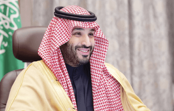 ولي العهد يعلن تطوير جزيرة «سندالة» .. أولى الوجهات البحرية الفاخرة في «نيوم»