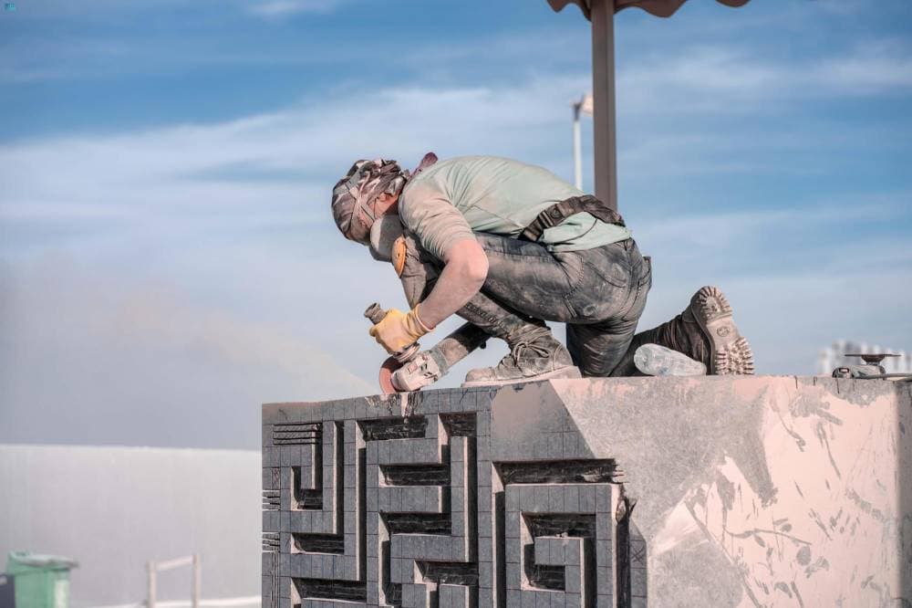 "سكني" يوفر 1752 أرضا سكنية .. ويطرح مخطط "الأوركيد" في صامطة