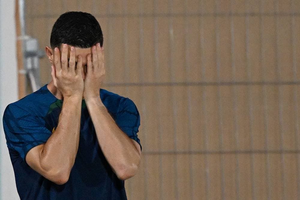 ولي العهد السعودي يستعرض مع عدد من قادة الدول العربية مشروع الشرق الأوسط الأخضر