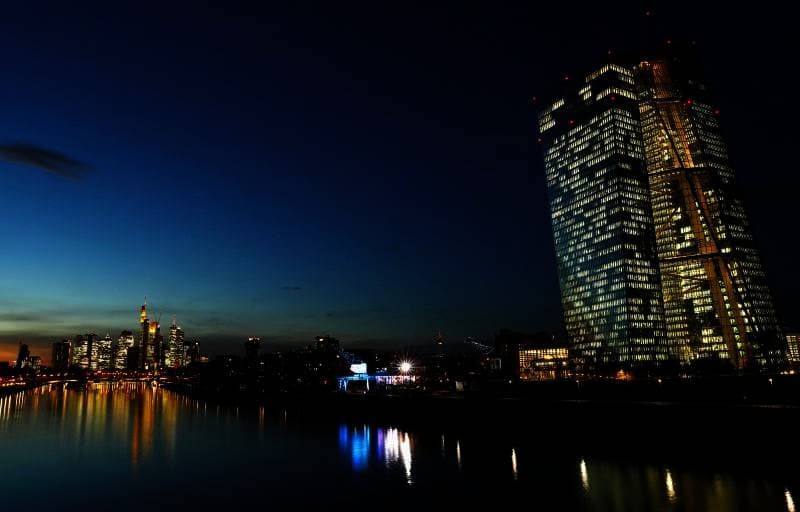 البنوك الأوروبية تتوسع في شراء أسهمها رغم تحذيرات البنك المركزي