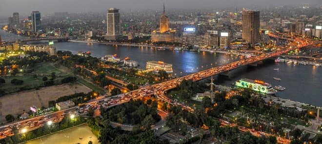 بحث تشجيع نفاذ المنتجات السعودية إلى الأسواق المصرية