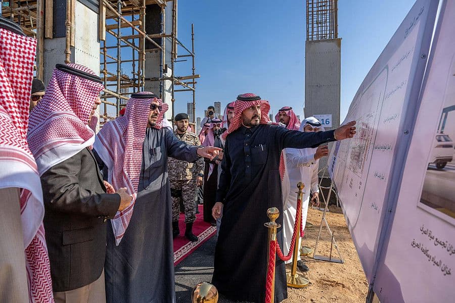 إنشاء صالة جديدة في مطار القصيم تستوعب أكثر من 700 ألف مسافر سنويا