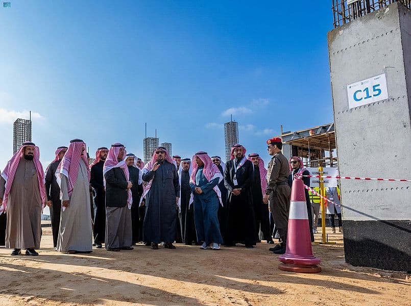 إنشاء صالة جديدة في مطار القصيم تستوعب أكثر من 700 ألف مسافر سنويا