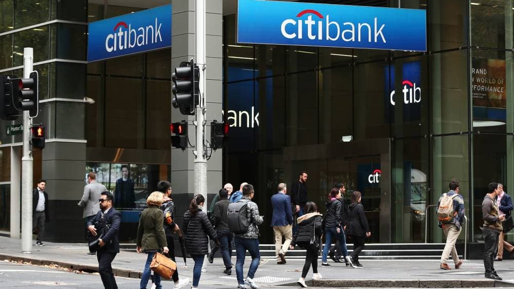 تراجعات تتجاوز 55 % لإيرادات الخدمات المصرفية الاستثمارية الأمريكية .. كساد محتمل
