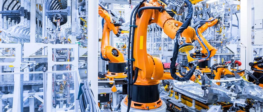 إسبانيا: الاتحاد الأوروبي في حاجة لإصلاح سياسته الصناعية