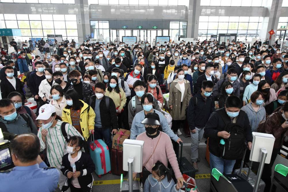 السياحة في 2023 .. تراجع أوروبا الشرقية وازدهار في السعودية والصين مفتاح الانتعاش