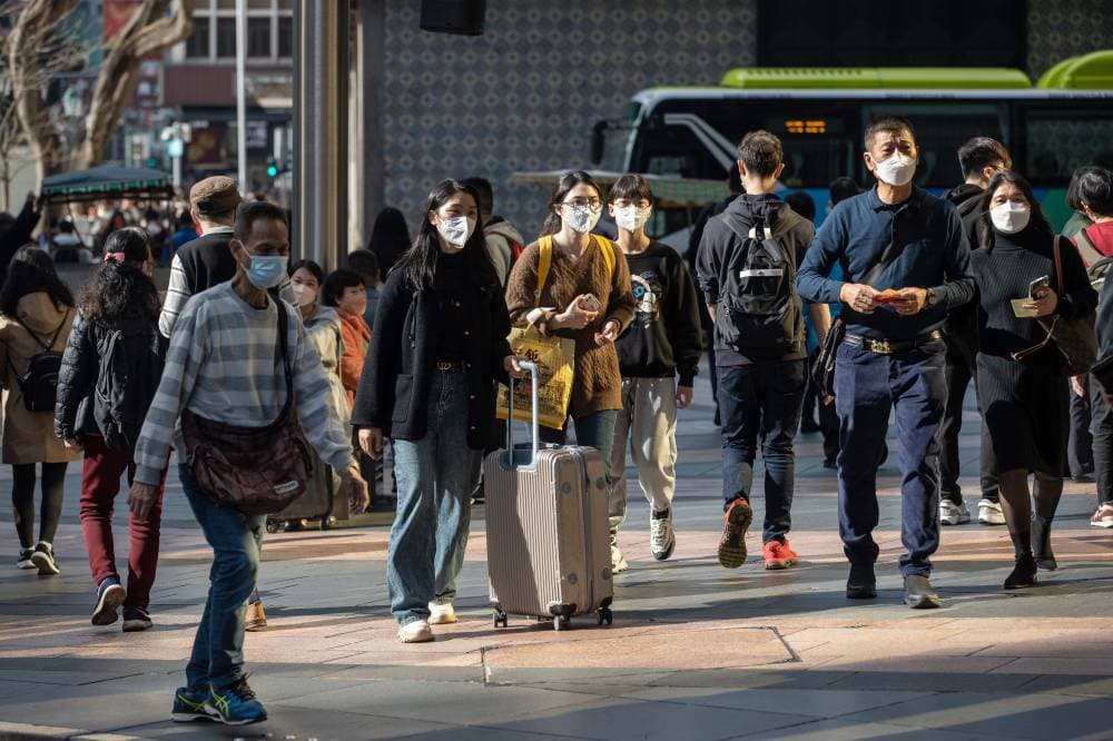 «اكتشف مسارك» .. برنامج تقدمه «مسك» لطلاب وطالبات المرحلة الثانوية