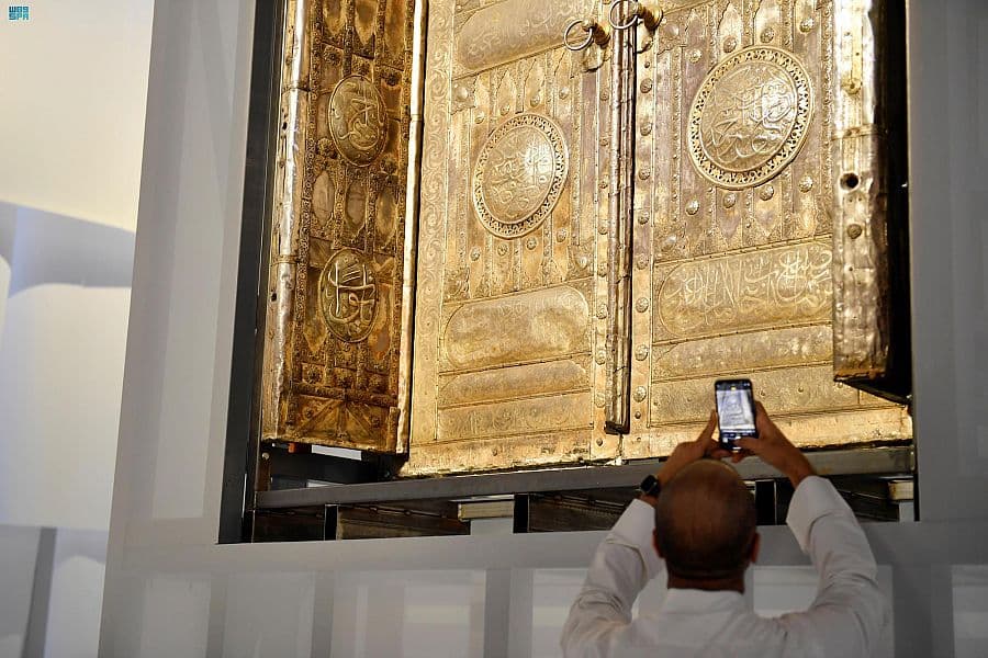 رحلة حسية متنوعة في جدة .. "بينالي" يحتفي بالثقافة والفنون الإسلامية