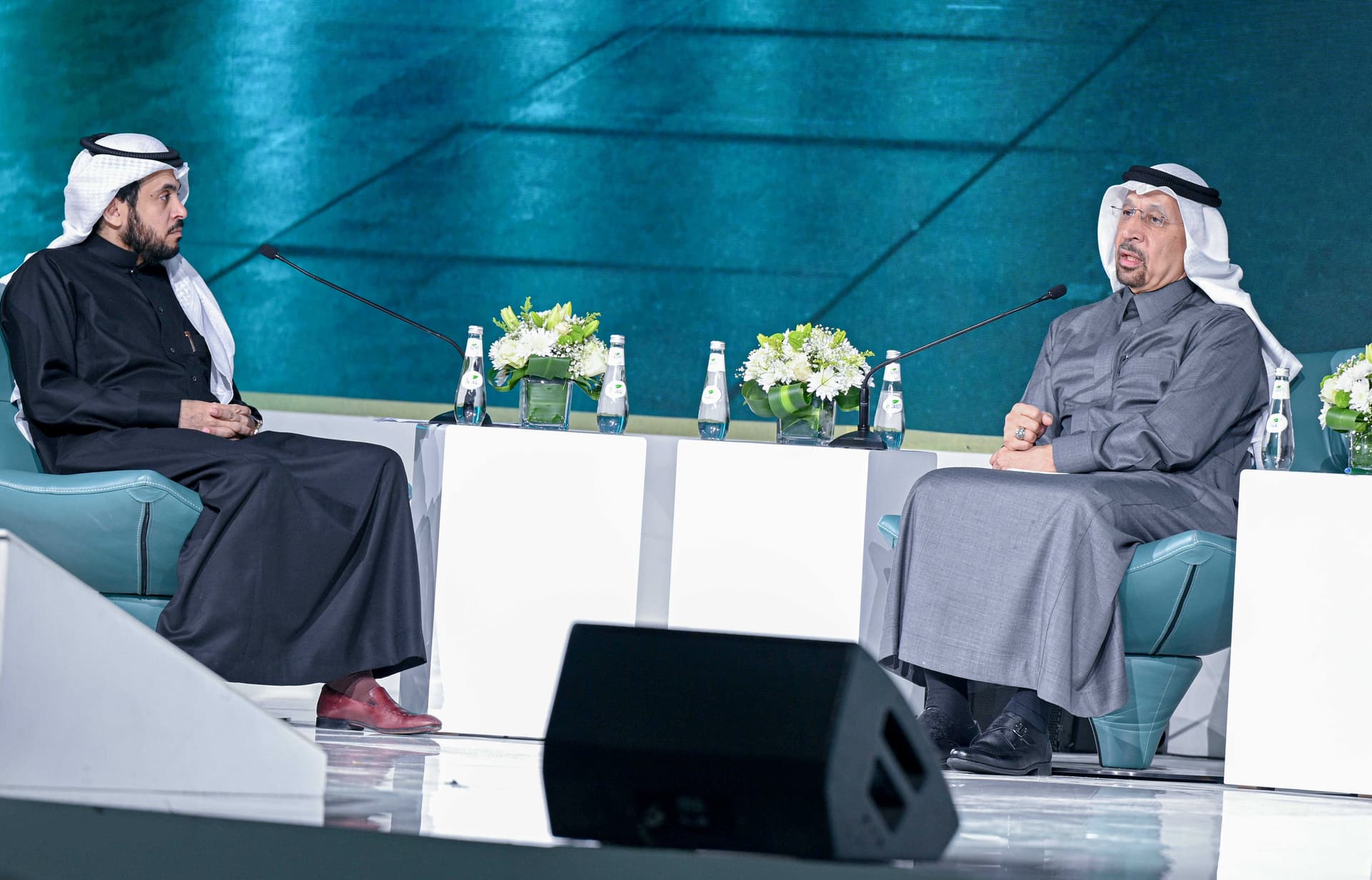 الفالح: الاستثمار سيحول المدن السعودية من سكنية إلى محركات اقتصادية