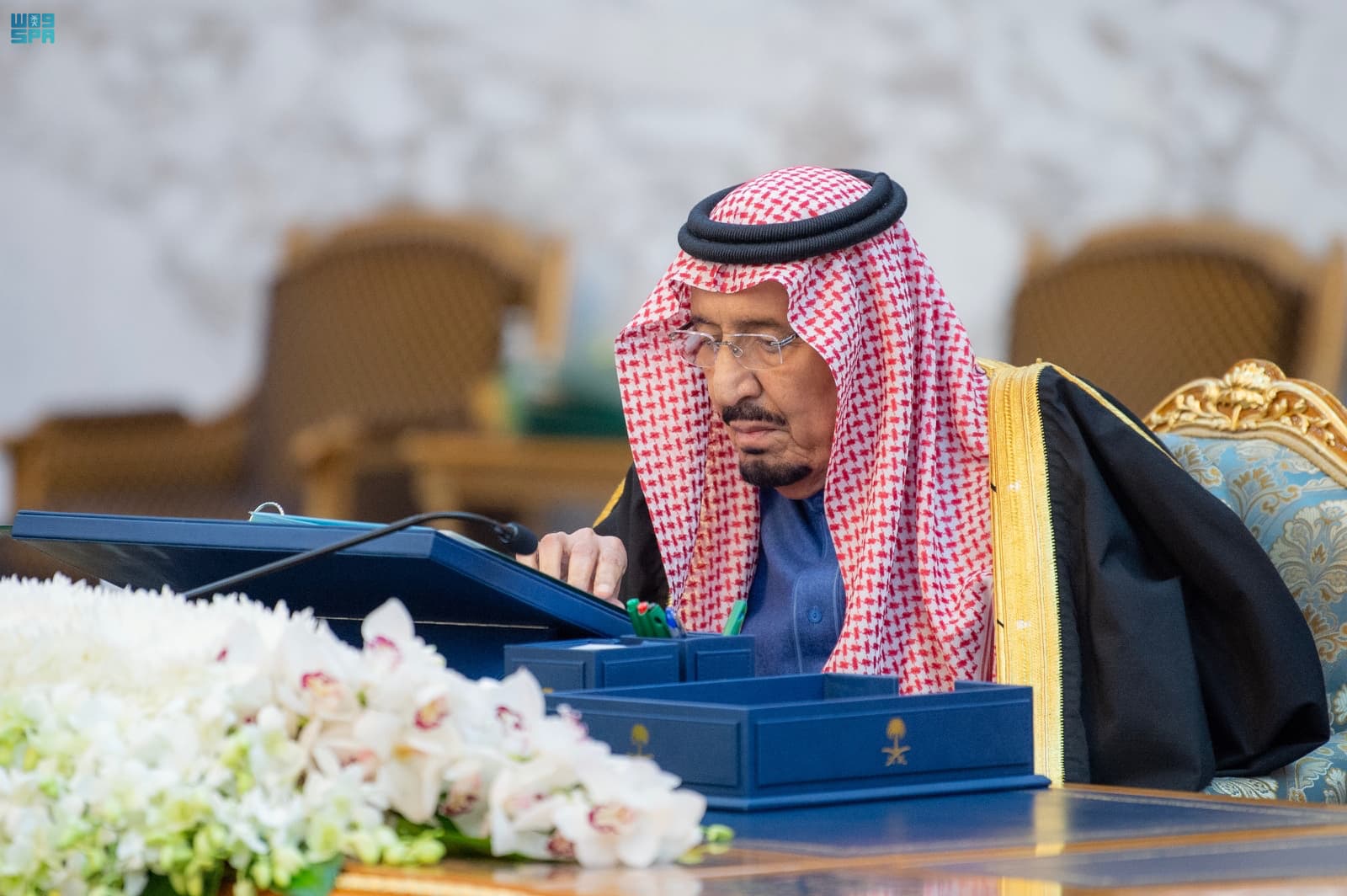 مجلس الوزراء : إيقاف العمل بالنظام الآلي لحصر ملكيات المساكن