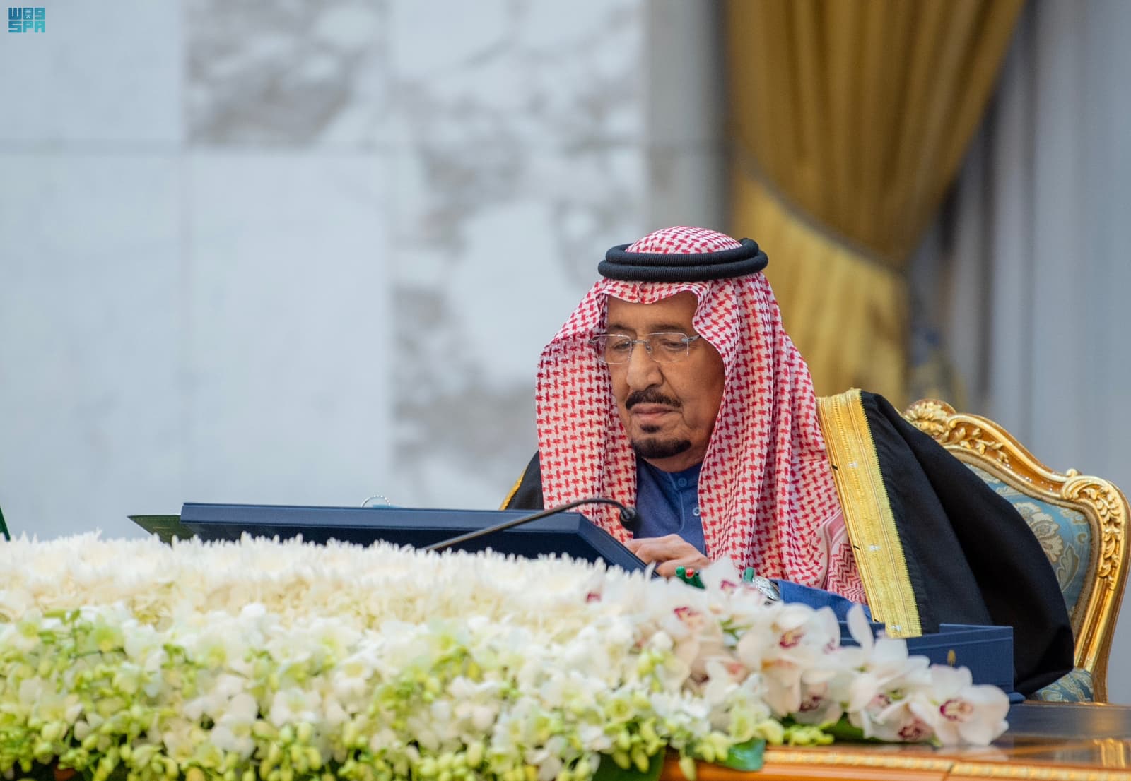 مجلس الوزراء : إيقاف العمل بالنظام الآلي لحصر ملكيات المساكن