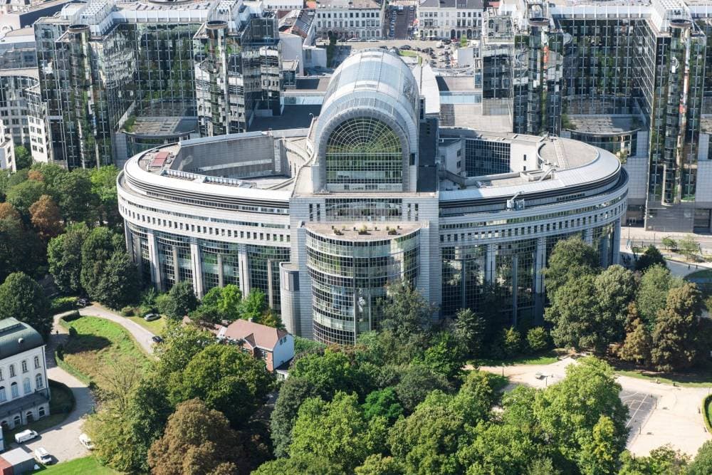 مساع أوروبية لتنشيط سوق التوريق الراكدة