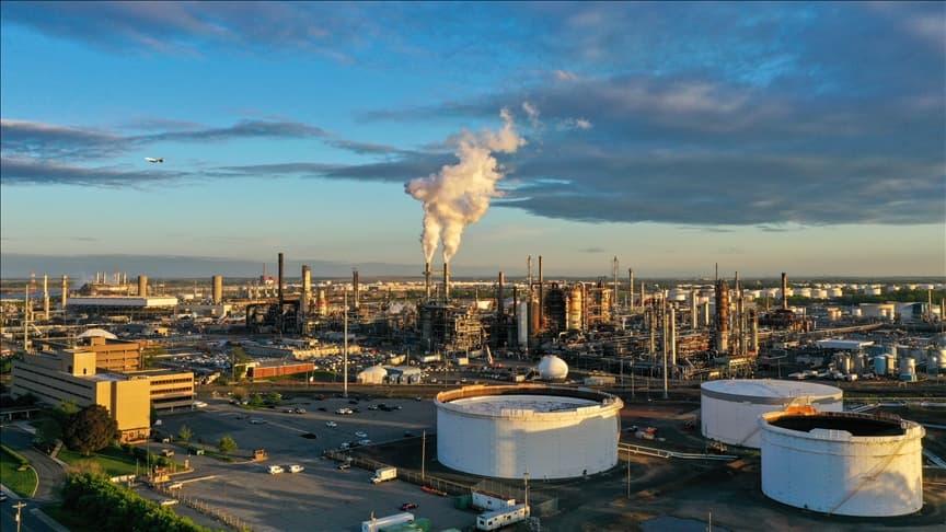 النفط ينتعش مع تعافي الطلب في الصين 