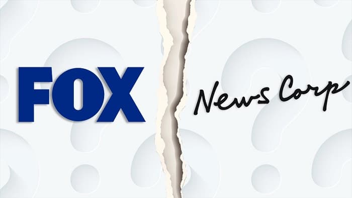 بعد معارضة المساهمين .. سحب مشروع اندماج نيوز كورب وفوكس