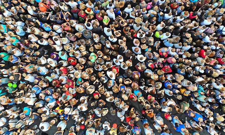 هل يؤثر الزحام في شعورنا بمرور الوقت ؟