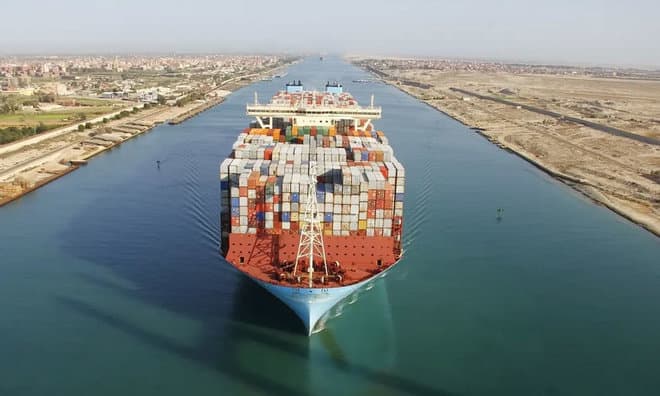مصر : تراكم البضائع انتهى .. والأسعار ستنخفض