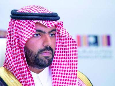 الأمير بدر بن عبدالله بن فرحان