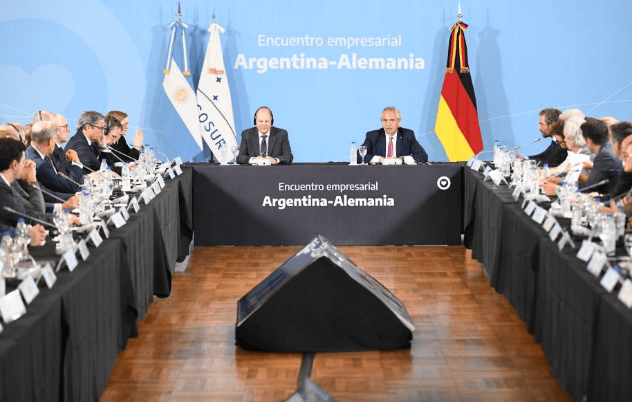 التجارة الأوروبية مع «ميركوسور» تغطي 20 % من الاقتصاد العالمي .. سوق لـ 700 مليون شخص
