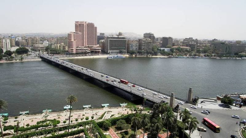 استمرار انكماش نشاط القطاع الخاص في مصر خلال ديسمبر 