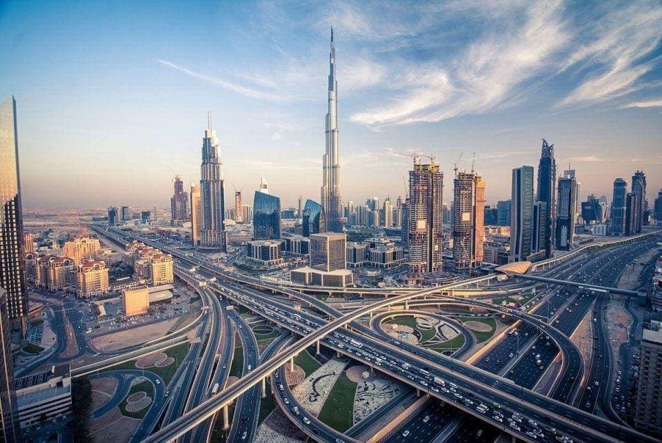 لمضاعفة حجم اقتصادها .. دبي تطلق خطة بقيمة 8.7 تريليون دولار