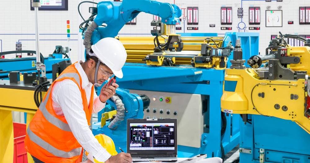 القطاع الخاص غير النفطي في السعودية يسجل أعلى مستوى له في 3 أشهر