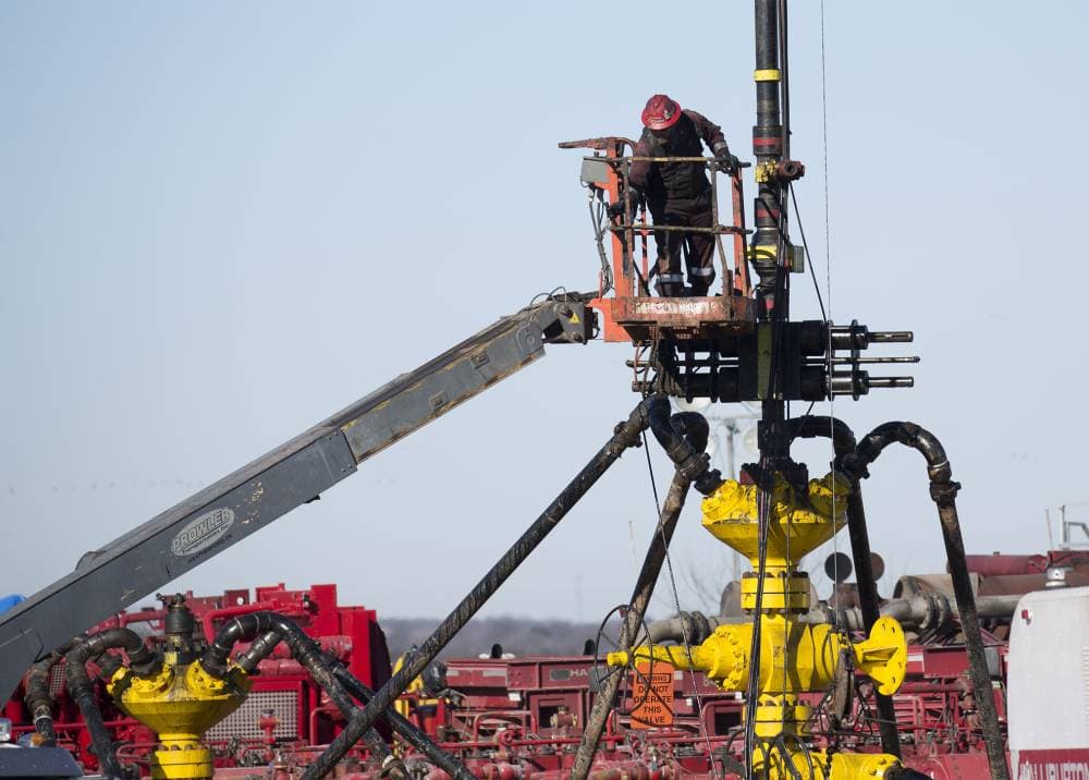 بينهم "أرامكو".. هذا ترتيب أكبر شركات العالم ربحية في الربع الأول 2021