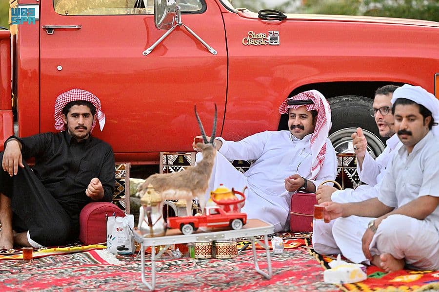 وادي الفطيحة في جازان .. بيئة خصبة وواعدة للاستثمار السياحي