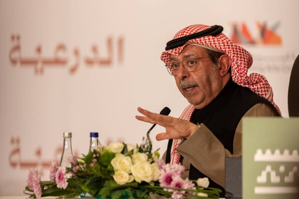 معلقاتنا امتداد أمجاد .. السعوديون يؤرخون الملاحم شعرا