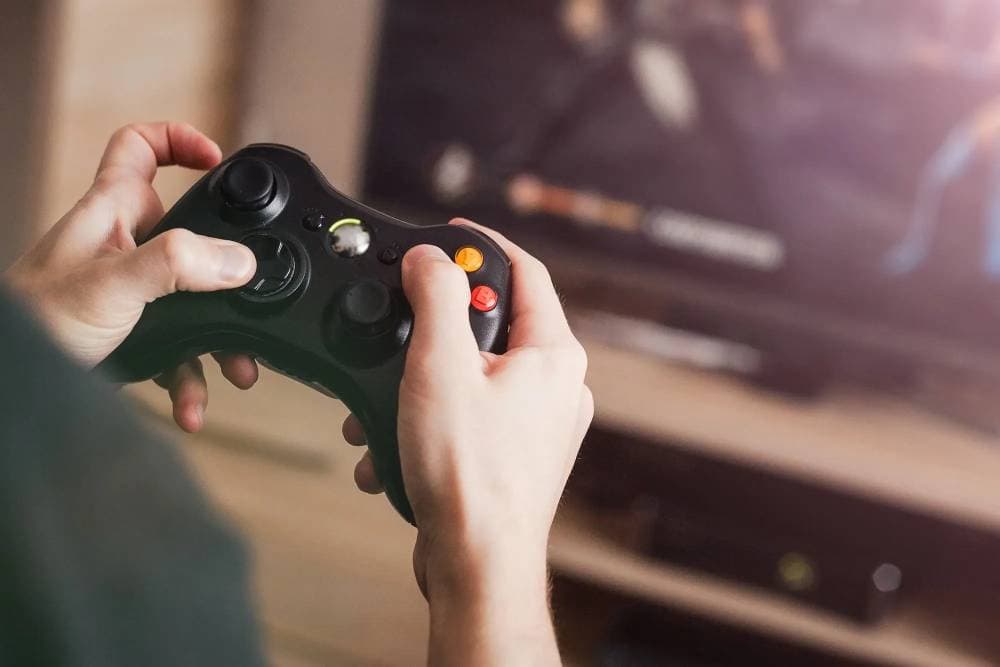 ألعاب الفيديو .. 2022 انتهى بطريقة مخيبة للآمال