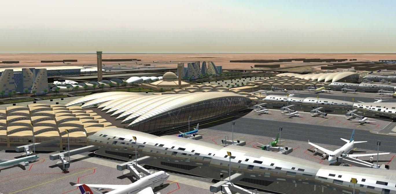 إطلاق ناقل وطني ينافس كبرى شركات الطيران العالمية خلال 2023