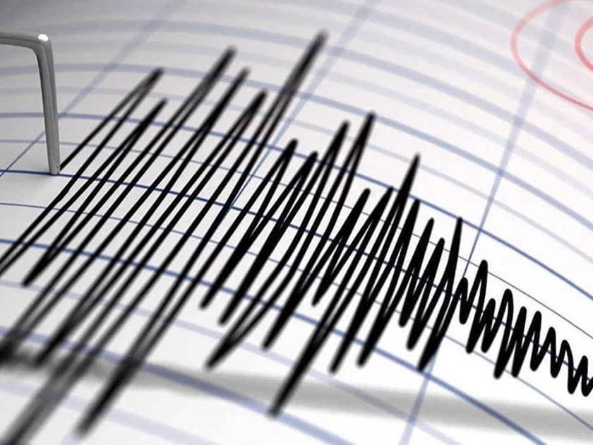 بلغت قوة الزلزال الذي هز تركيا وسورية 7.8 درجة.