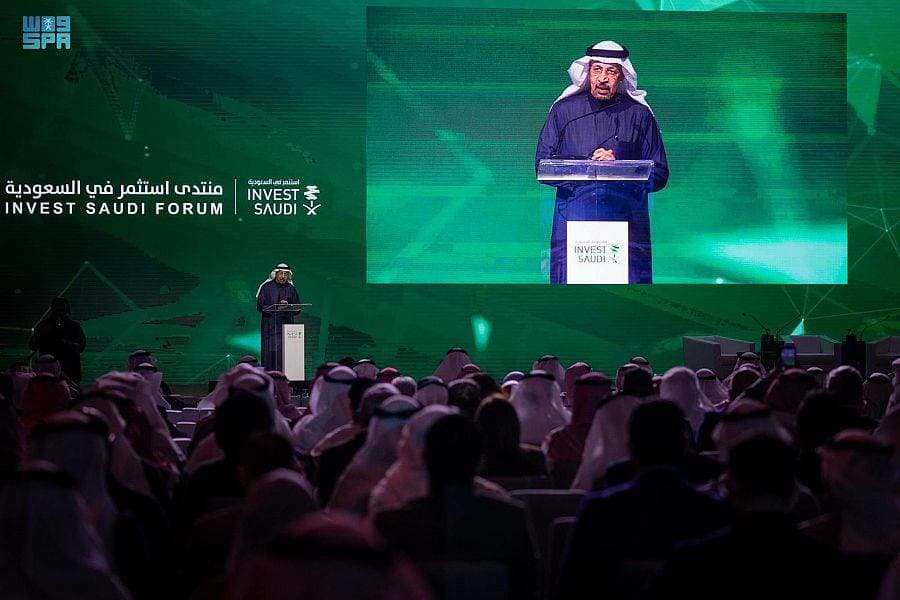 35 مليار ريال استثمارات كويتية في المملكة .. تركزت في التجزئة والاتصالات والمقاولات