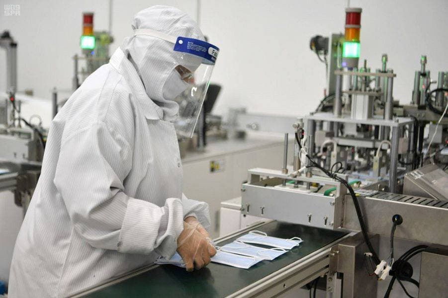 تستهدف الزيارات متابعة التزام المصانع بتوفير منتجات ذات جودة عالية.