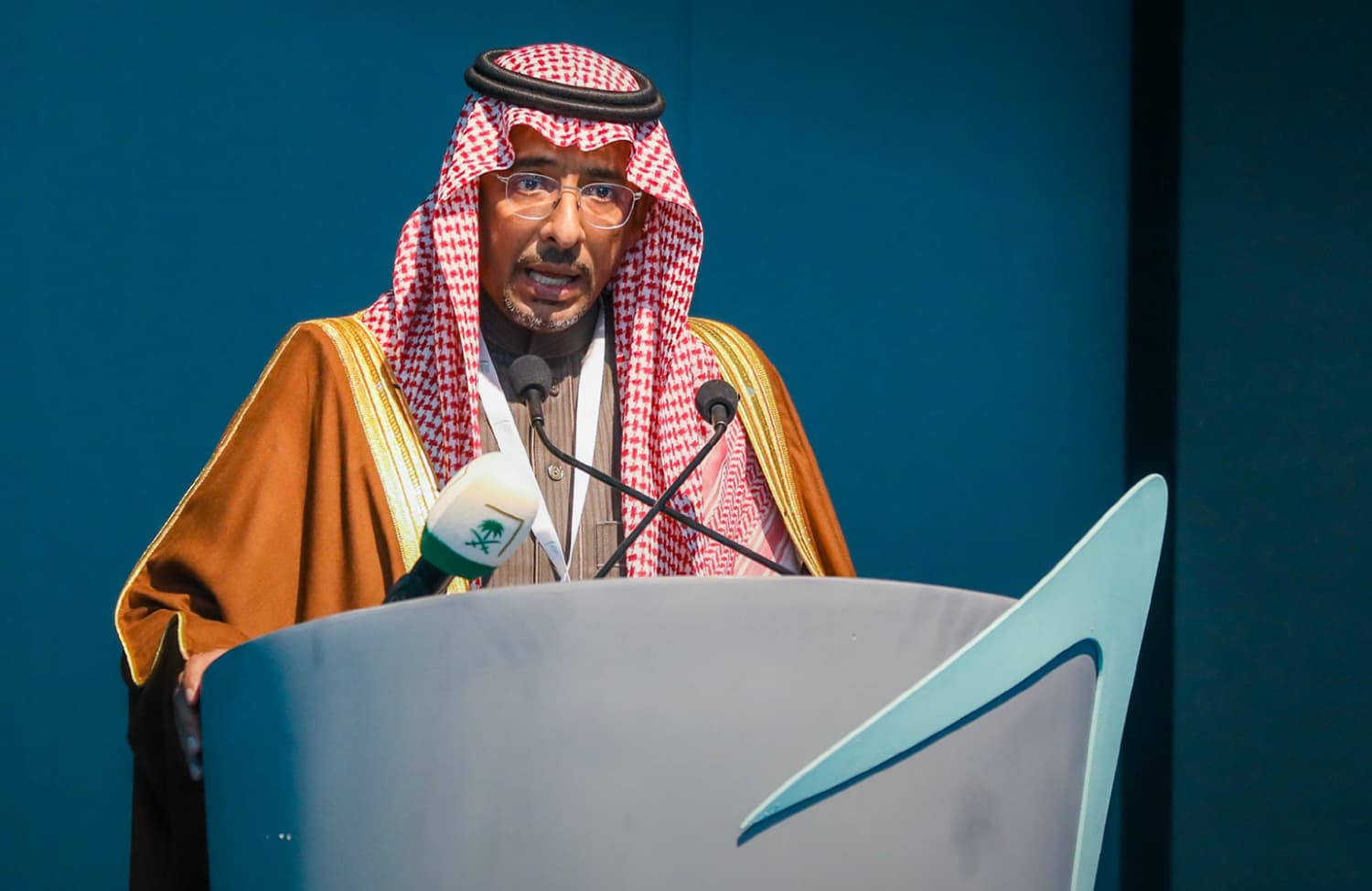 الصناعة: أكثر من 212 فرصة استثمارية متاحة عبر منصة "استثمر في السعودية"