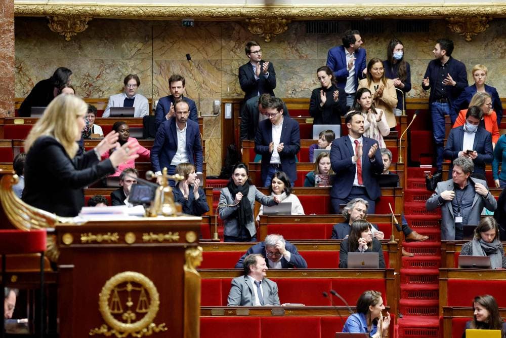 نقاشات متوترة على مدى 9 أيام .. مباحثات إصلاح نظام التقاعد الفرنسي تراوح مكانها
