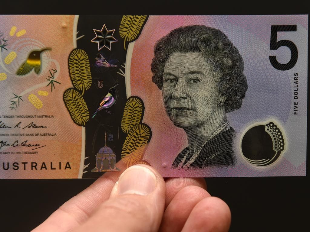 أستراليا تقرر إزالة صور ملوك بريطانيا من أوراقها النقدية