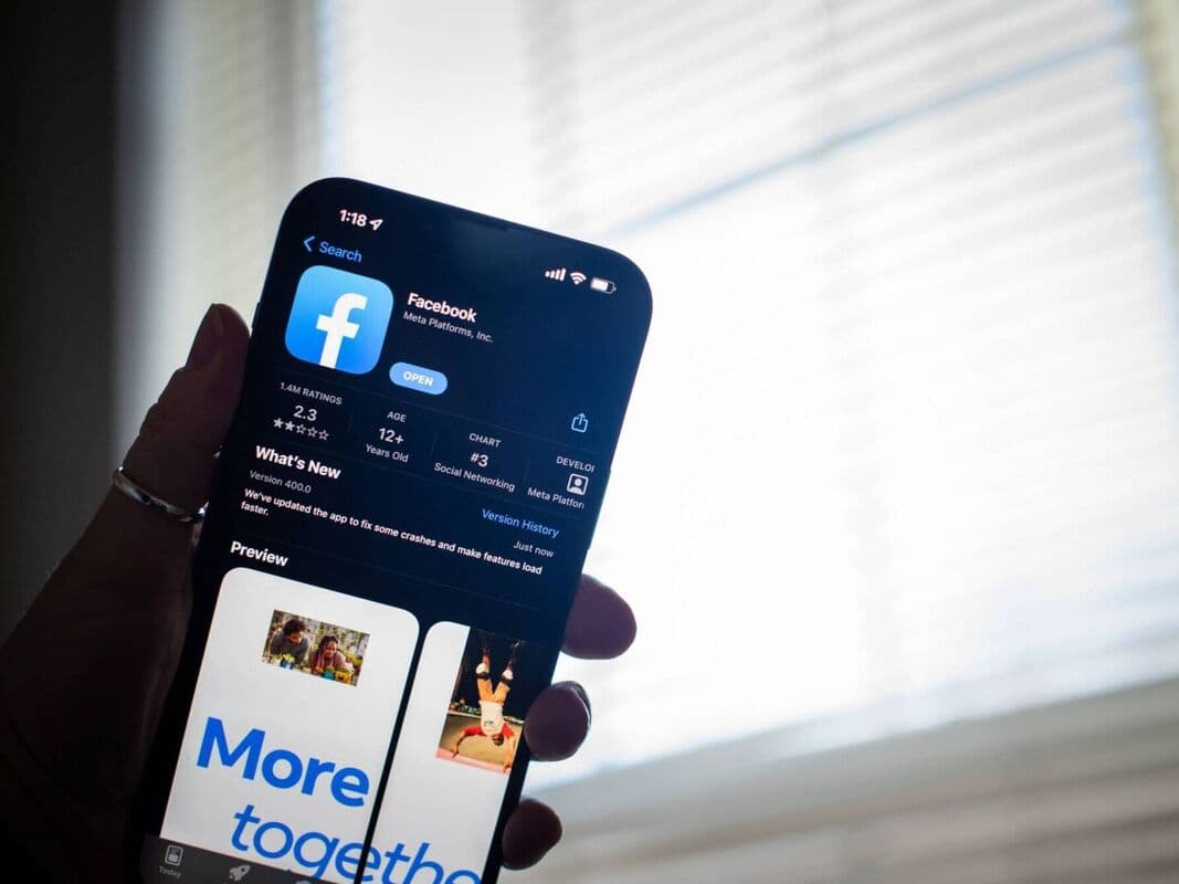 تستهدف "ميتا فيريفايد" صانعي المحتوى ونجوم الشبكات الاجتماعية