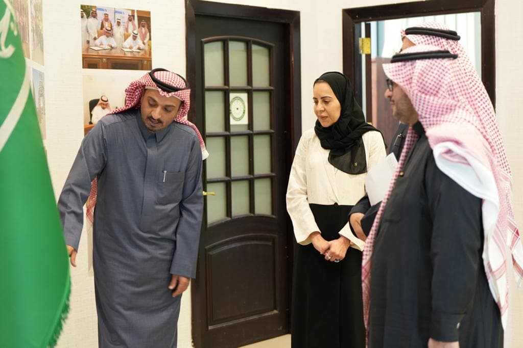 تعاون مشترك بين جمعيتي مكافحة السرطان في الرياض والشرقية