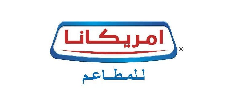 شعار شركة أمريكانا 