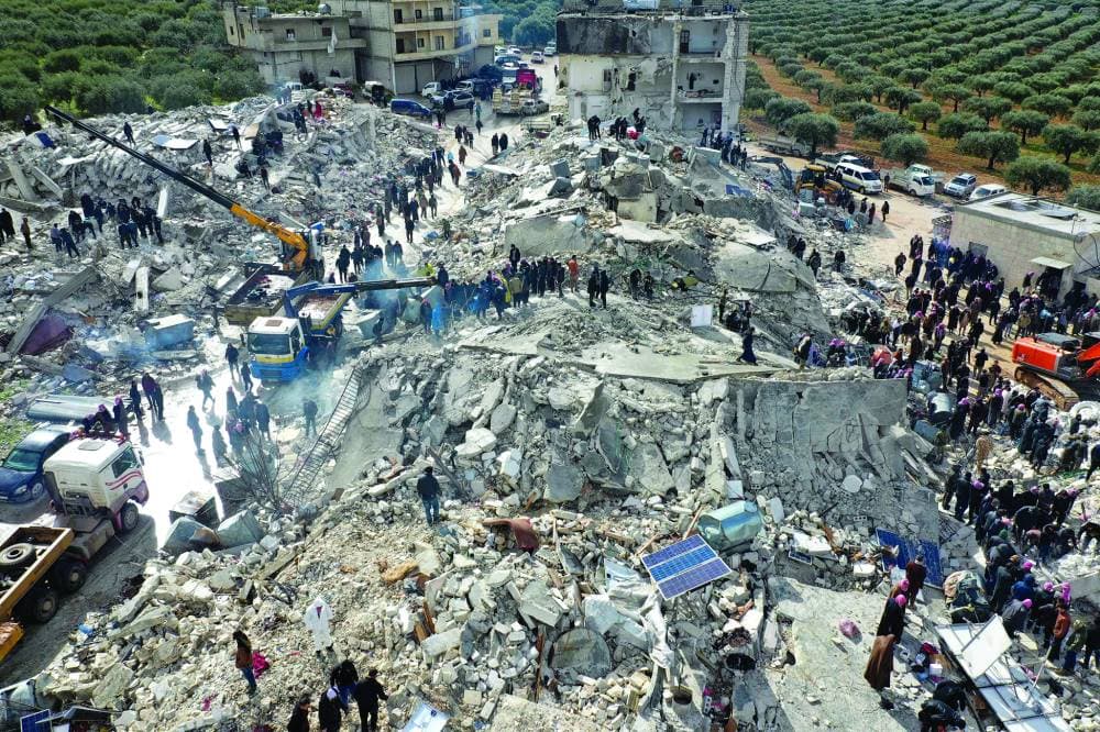 ارتفاع الناتج المحلي الإجمالي في بريطانيا 2.3 % خلال أبريل 