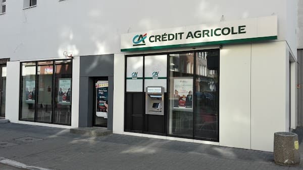 أرباح بنك "كريدي الفرنسي" ترتفع 9 % خلال الربع الأخير لـ 2022