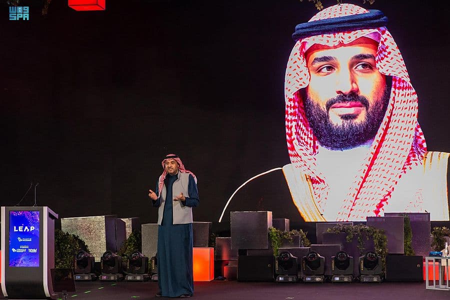"ليب 23" يختتم فعالياته باستثمارات تجاوزت 9 مليارات دولار واستقطاب 172 ألف زائر