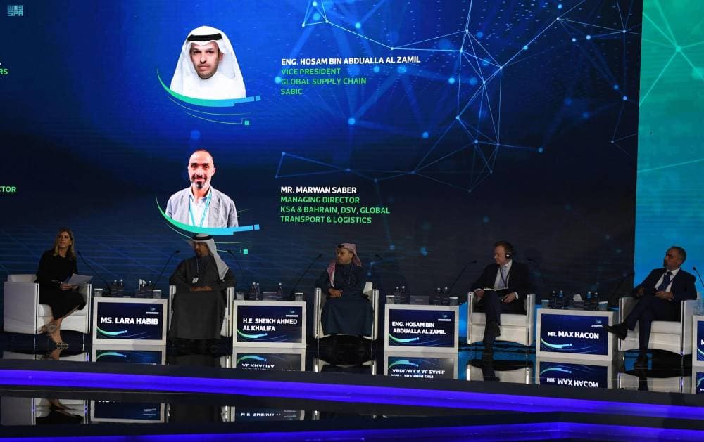"المشغل الاقتصادي الخليجي" يستقطب مزيدا من الشركات .. انفتاح على الأسواق العالمية