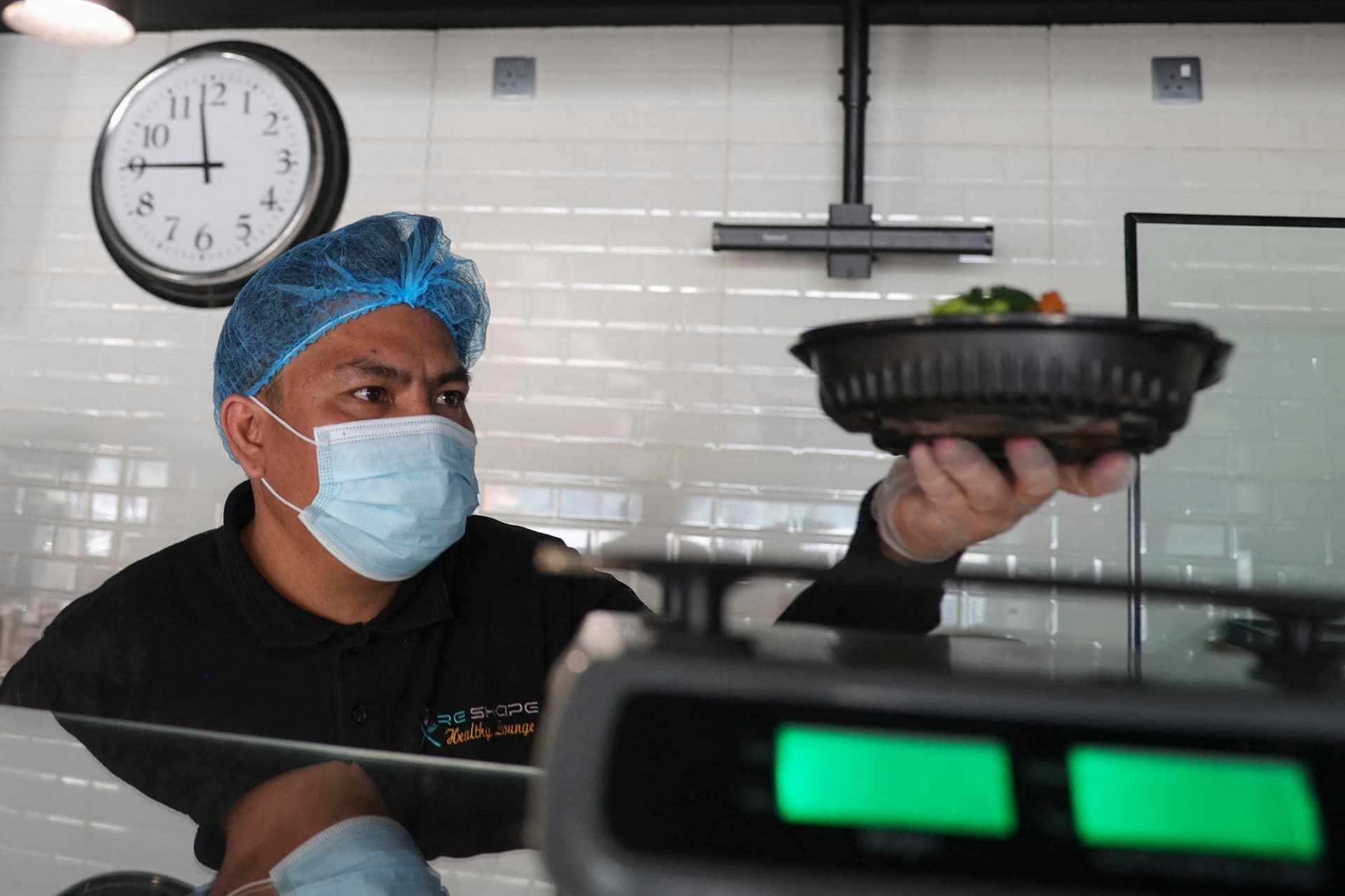 الوجبات الصحية .. نمط حياة جديد في السعودية