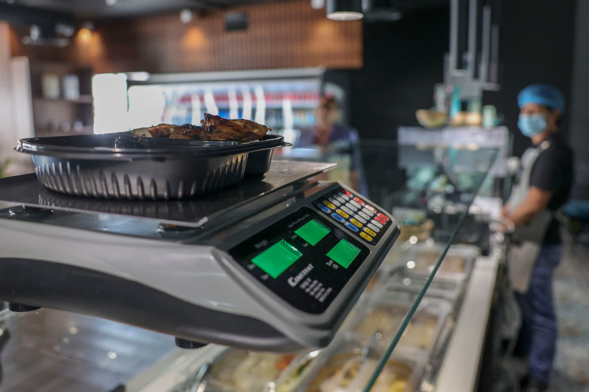 الوجبات الصحية .. نمط حياة جديد في السعودية