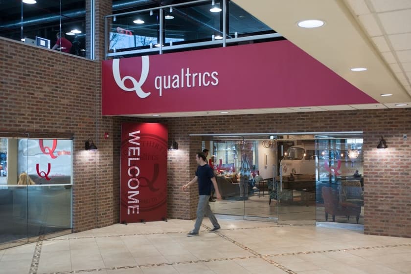 تأتي الصفقة جزء من الاستحواذ النقدي الكامل على كوالتريكس بقيمة 12.5 مليار دولار 