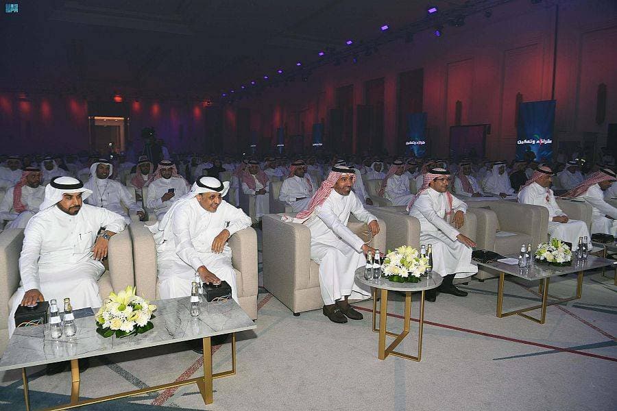 تدشين إستراتيجية صندوق تنمية الموارد البشرية الجديدة